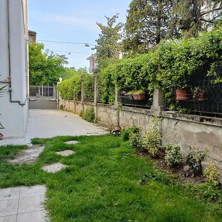 Chez Mavipagi B&B Verona Luaran gambar
