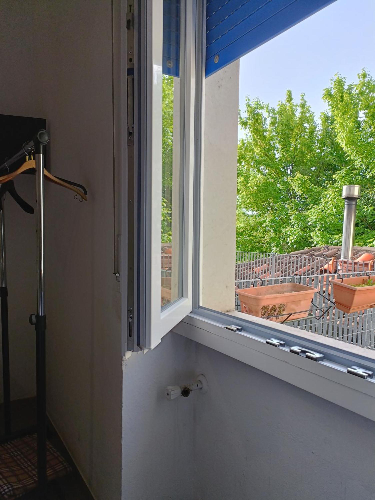 Chez Mavipagi B&B Verona Luaran gambar