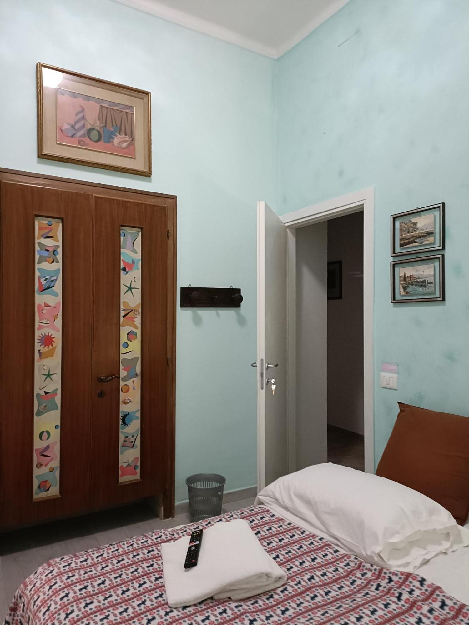 Chez Mavipagi B&B Verona Luaran gambar