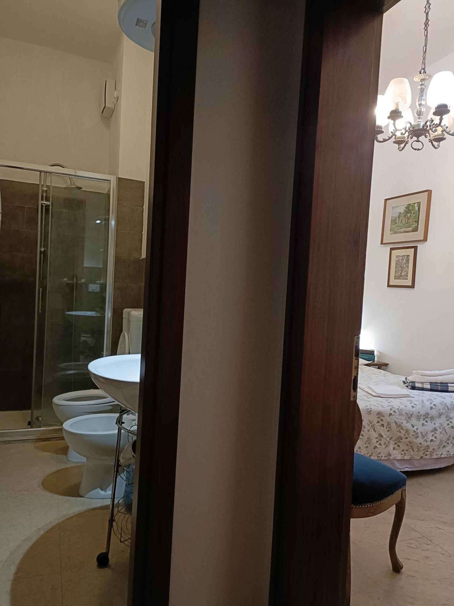Chez Mavipagi B&B Verona Luaran gambar